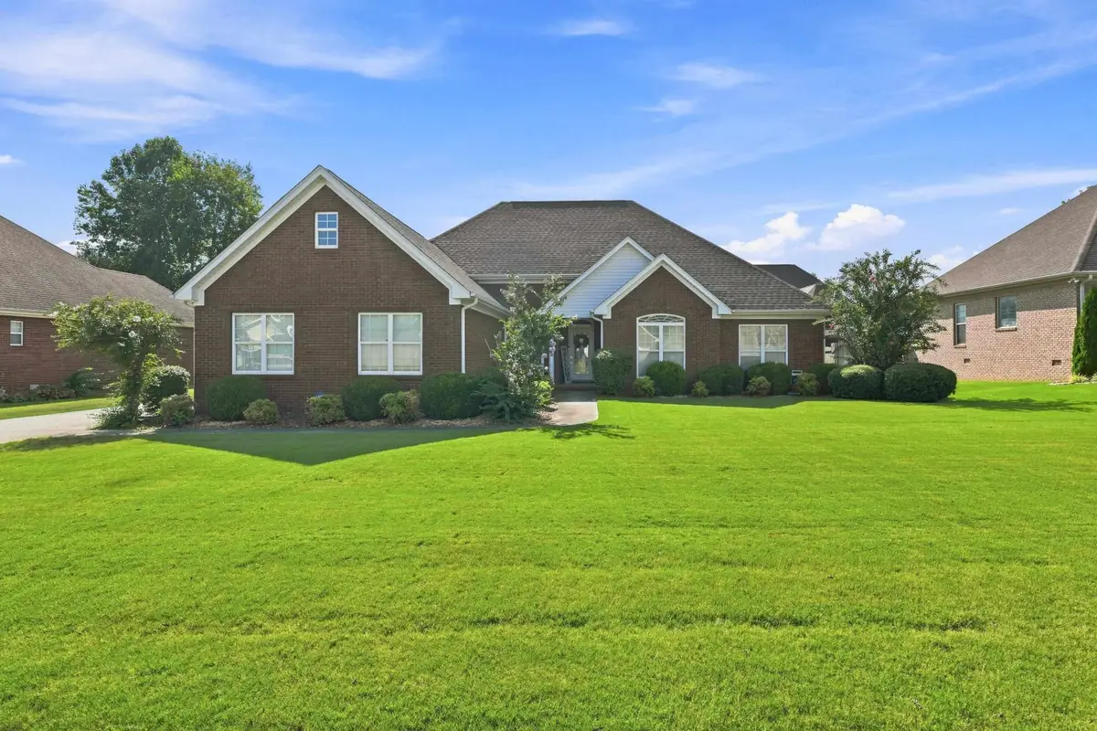 108 Wheaton Ct, Florence, AL 35633 - #1