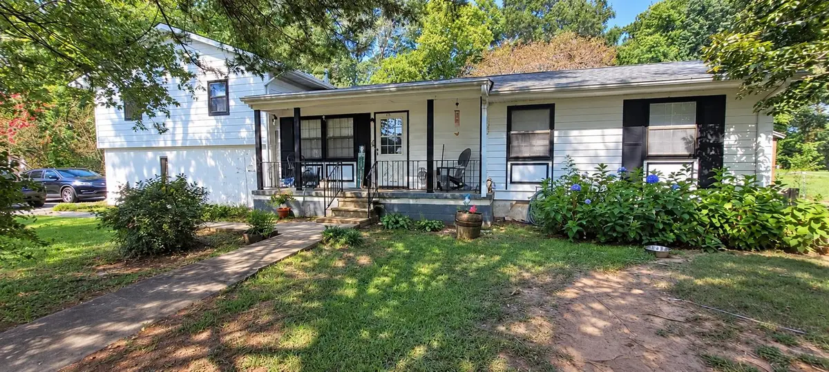 1345 Jackson Hwy, Tuscumbia, AL 35674 - #1