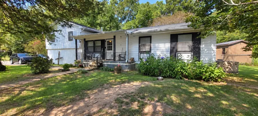 1345 Jackson Hwy, Tuscumbia, AL 35674 - #2