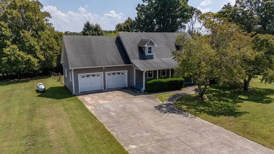 29670 Persimmon Tree Rd, Anderson, AL 35610 - #2