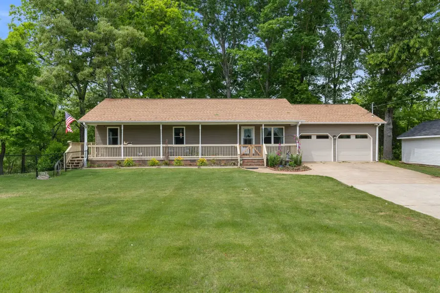 367 Co Rd 416, Killen, AL 35645 - #3