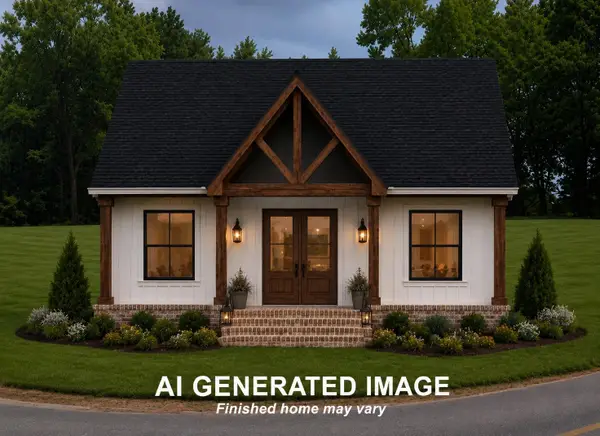 3124 Co Rd 1224, Cullman, AL 35179