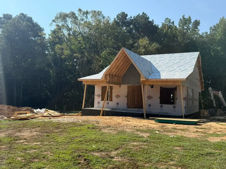 3124 Co Rd 1224, Vinemont, AL 35179 - #3