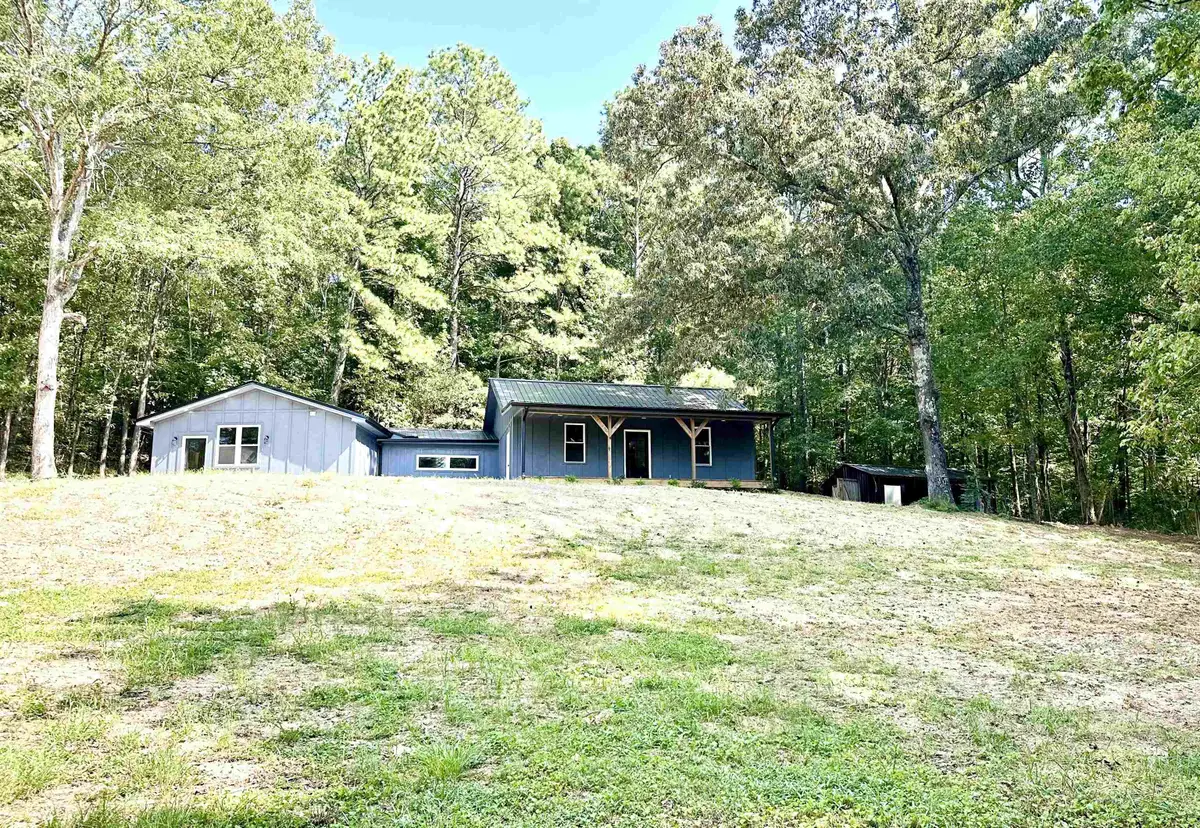 8714 Co Rd 946, Crane Hill, AL 35053 - #1