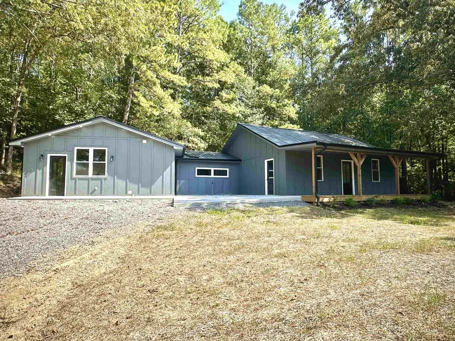8714 Co Rd 946, Crane Hill, AL 35053 - #2