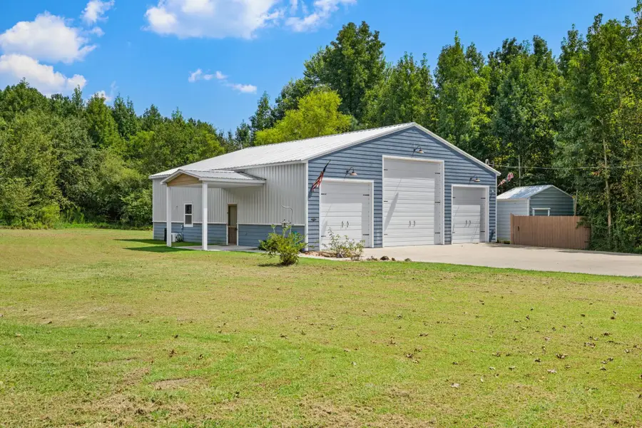 459 Co Rd 1660, Cullman, AL 35058 - #2