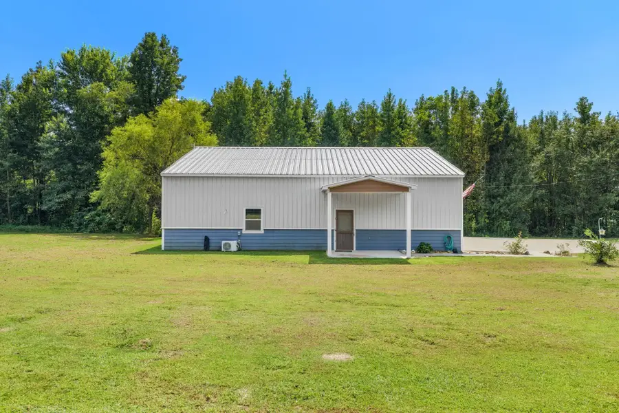 459 Co Rd 1660, Cullman, AL 35058 - #3