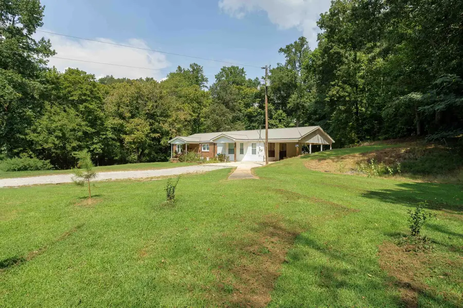 831 Co Rd 38, Florence, AL 35634 - #3