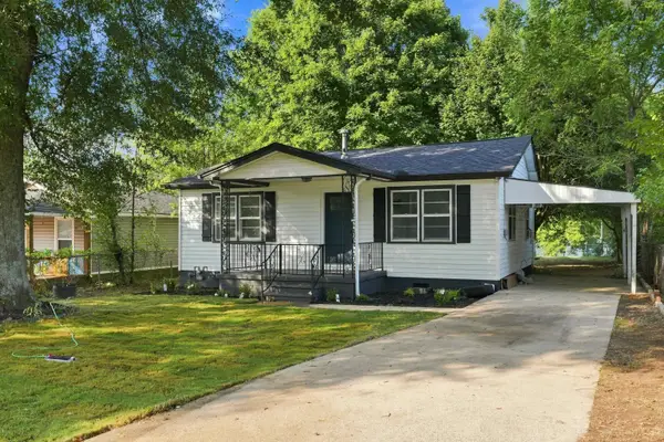 110 S Patton St, Florence, AL 35630