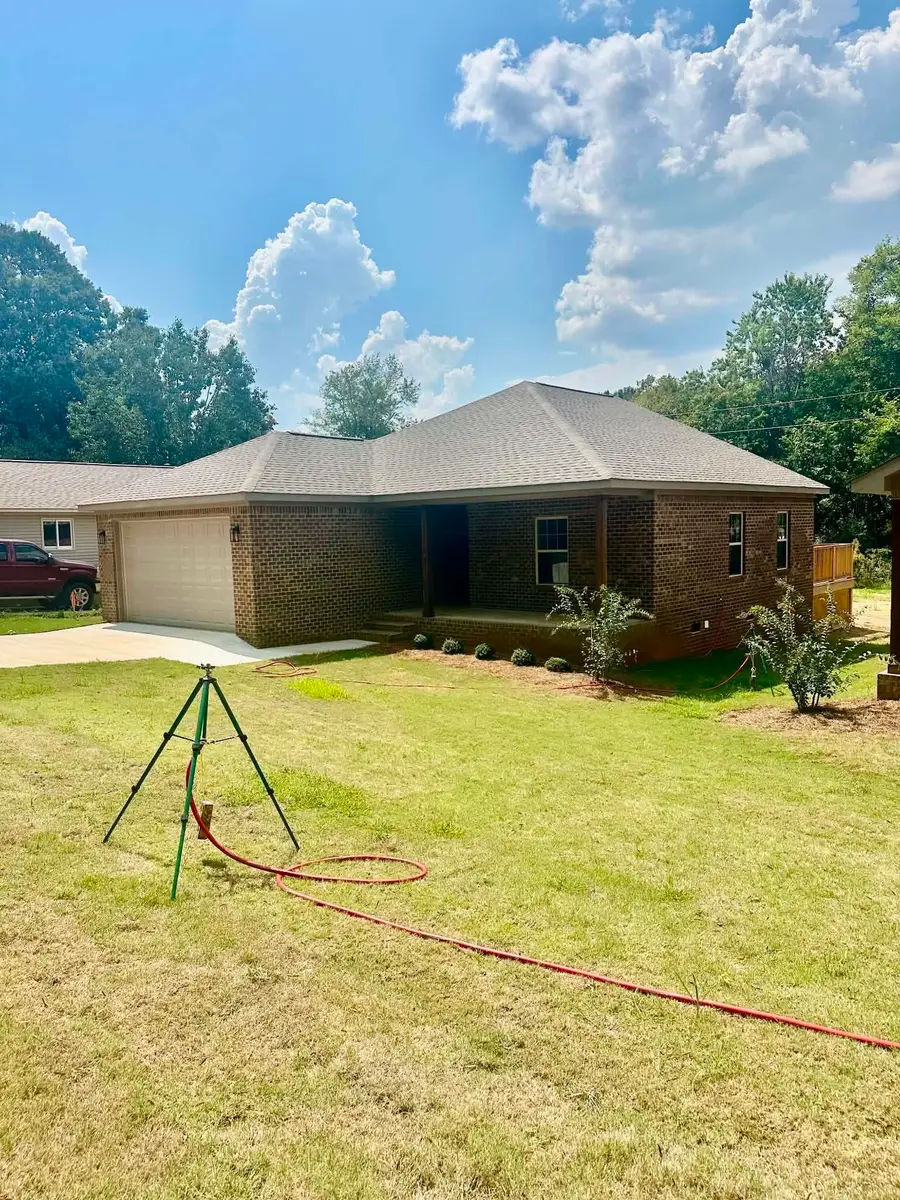 507 Fulton St, Florence, AL 35630 - #3