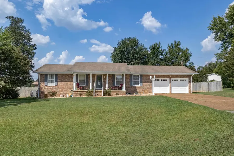 2008 Saxton Dr, Florence, AL 35630 - #2