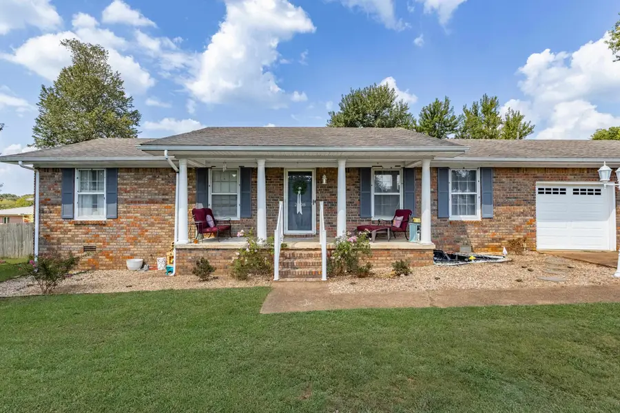 2008 Saxton Dr, Florence, AL 35630 - #3
