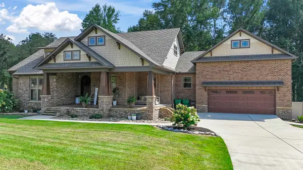 1180 Co Rd 1693, Holly Pond, AL 35083