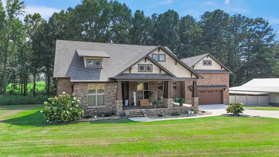 1180 Co Rd 1693, Holly Pond, AL 35083 - #2