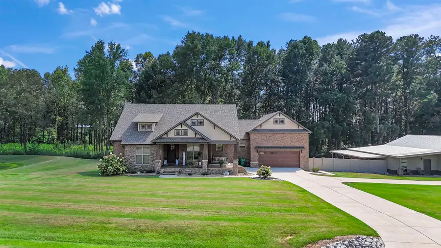 1180 Co Rd 1693, Holly Pond, AL 35083 - #3