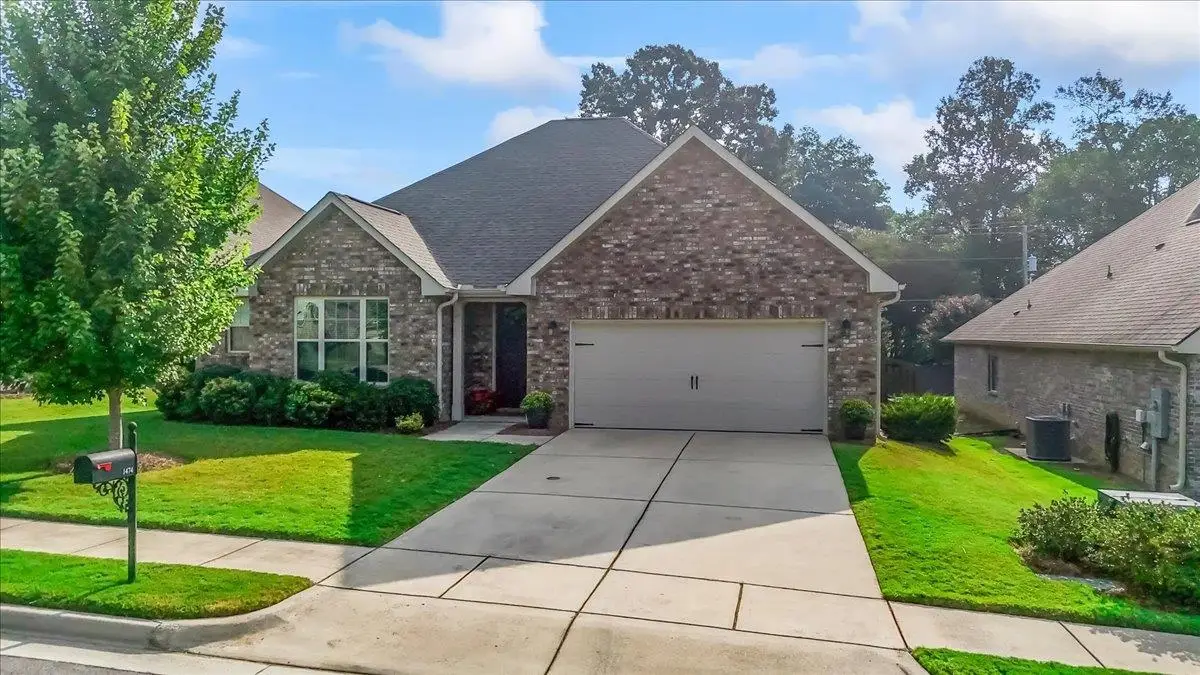 1474 Stonewater Dr, Cullman, AL 35055 - #1