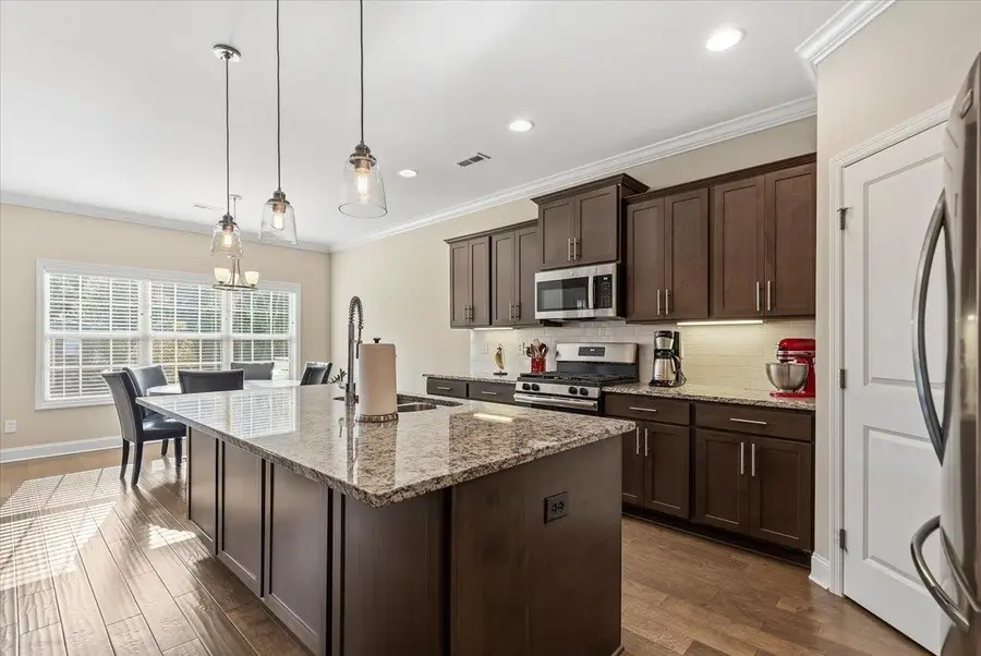 1474 Stonewater Dr, Cullman, AL 35055 - #2