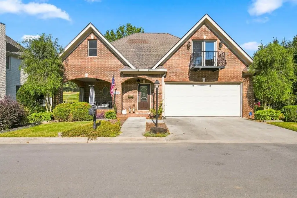 100 Waterford Pl, Cullman, AL 35056 - #1