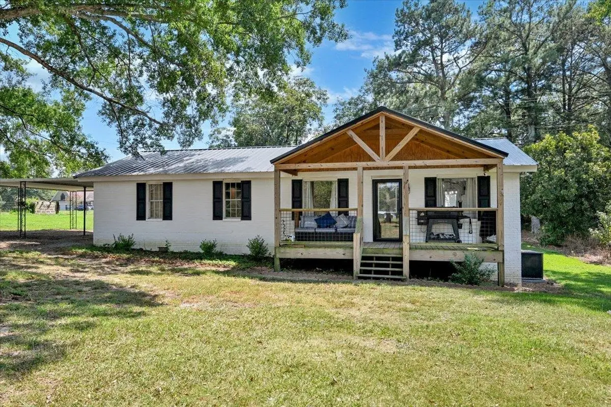 284 Co Rd 1634, Cullman, AL 35058 - #1