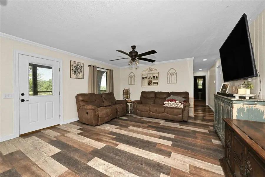 284 Co Rd 1634, Cullman, AL 35058 - #3