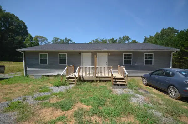 167 Co Rd 620 #1 & 2, Hanceville, AL 35077