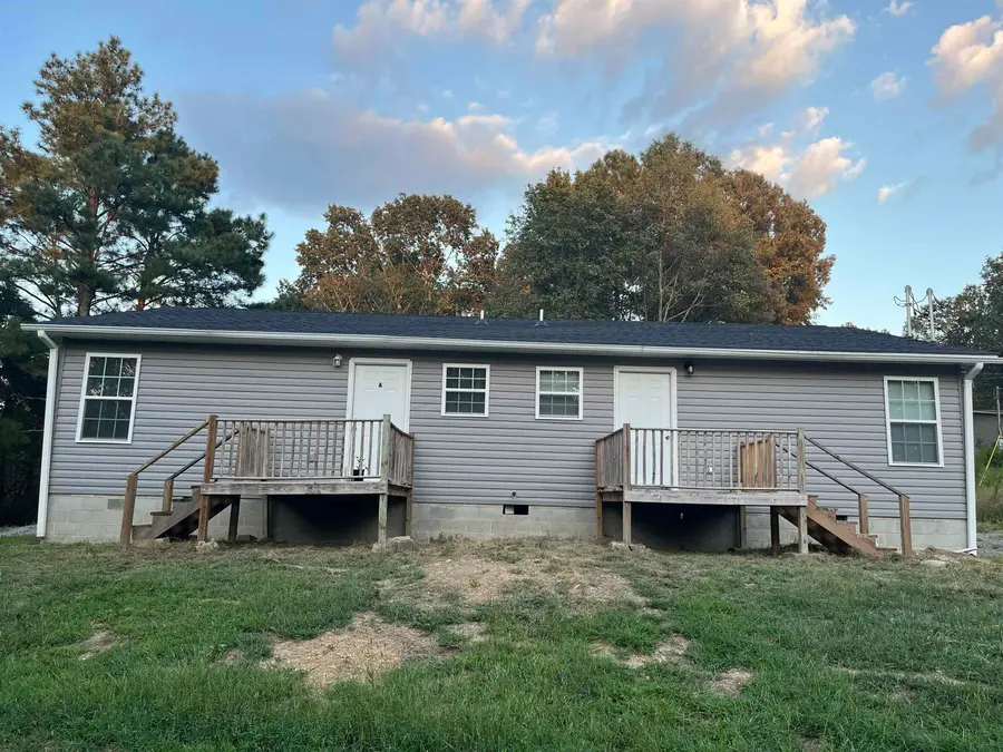167 Co Rd 620 #1 & 2, Hanceville, AL 35077 - #2