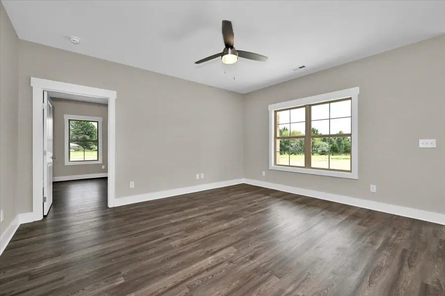 3556 Co Rd 1650, Holly Pond, AL 35083 - #3