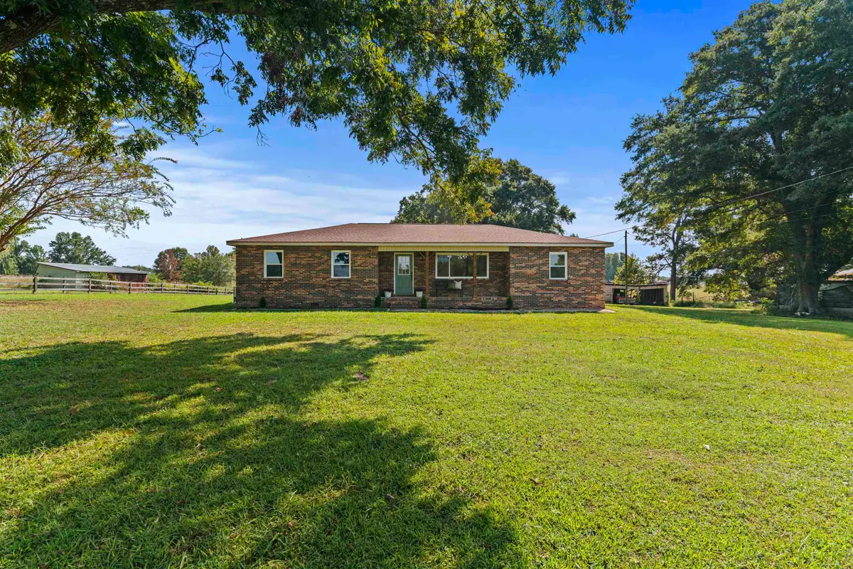 6028 Co Rd 1545, Cullman, AL 35058 - #1