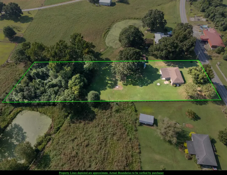 6028 Co Rd 1545, Cullman, AL 35058 - #2