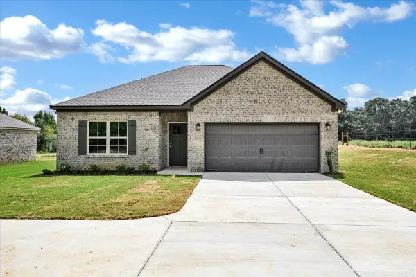 3542 Co Rd 1650, Holly Pond, AL 35083