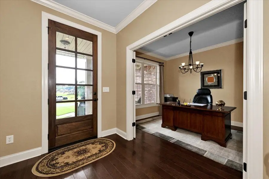 2217 SW Lakeshore Dr, Cullman, AL 35057 - #3