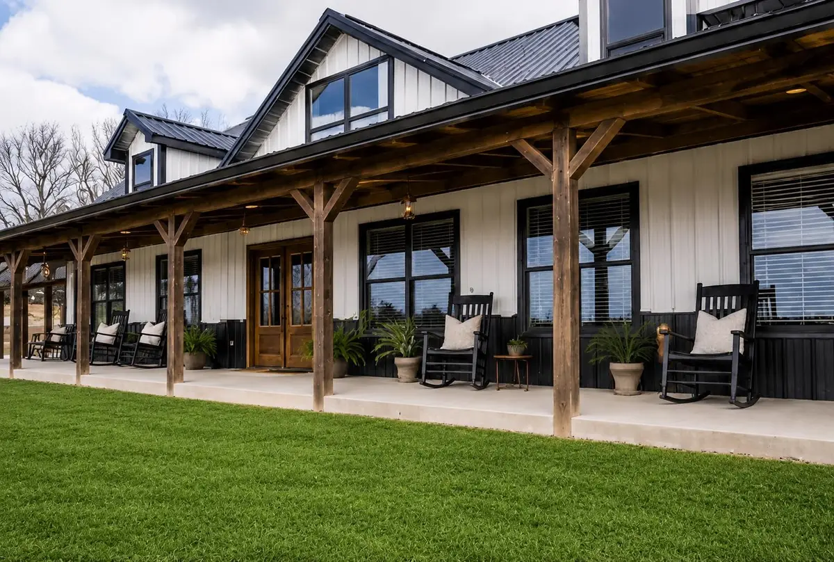 549 Co Rd 310, Crane Hill, AL 35053 - #1
