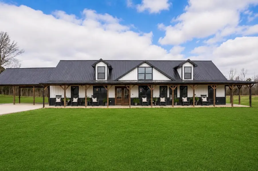 549 Co Rd 310, Crane Hill, AL 35053 - #3