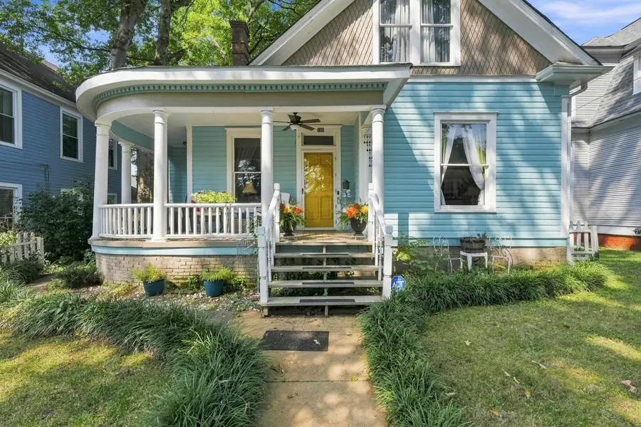 105 Mabel Ave, Sheffield, AL 35660 - #2