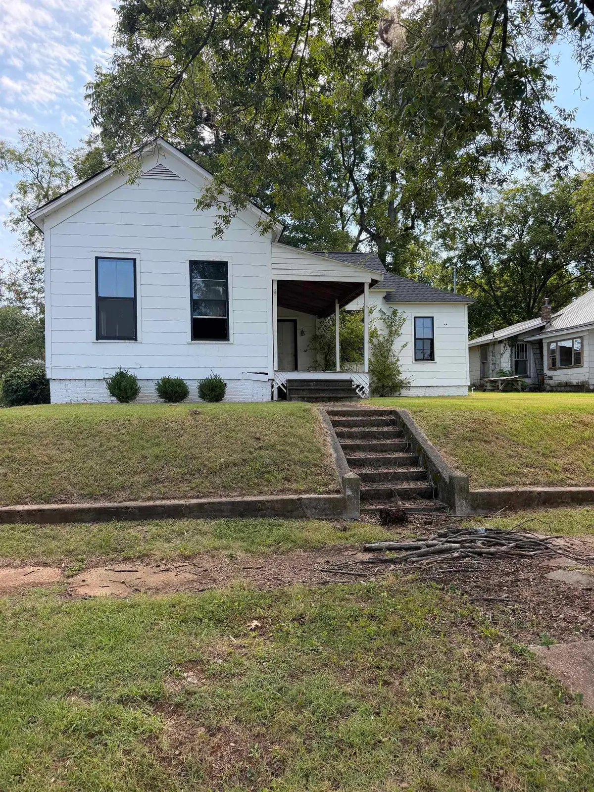 510 N Atlanta Ave, Sheffield, AL 35660 - #1