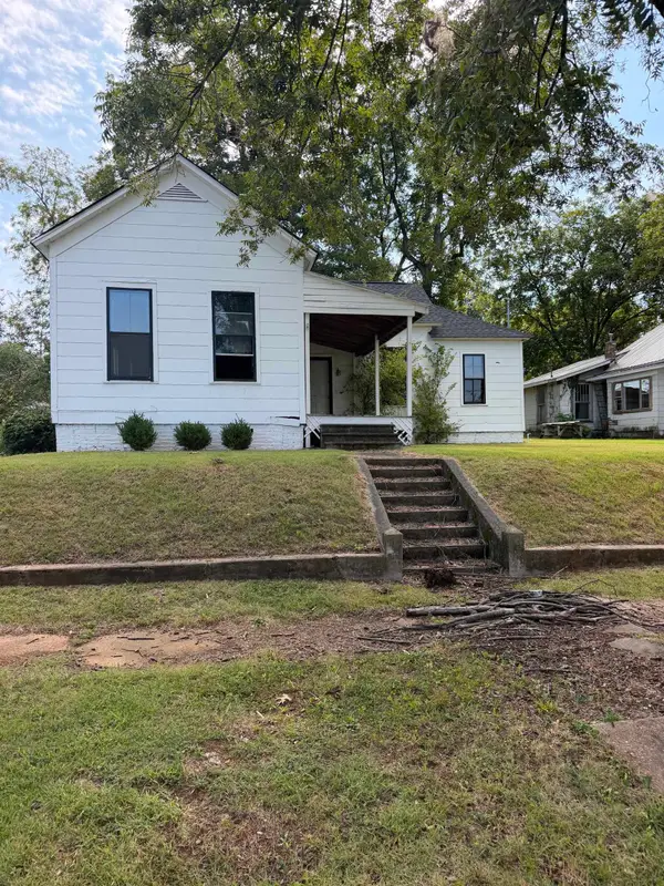510 N Atlanta Ave, Sheffield, AL 35660