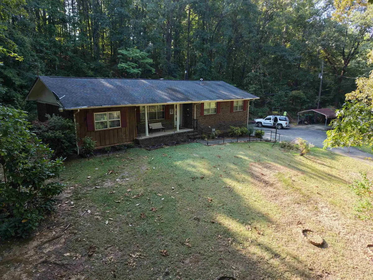 6445 Co Rd 69, Guin, AL 35563 - #1
