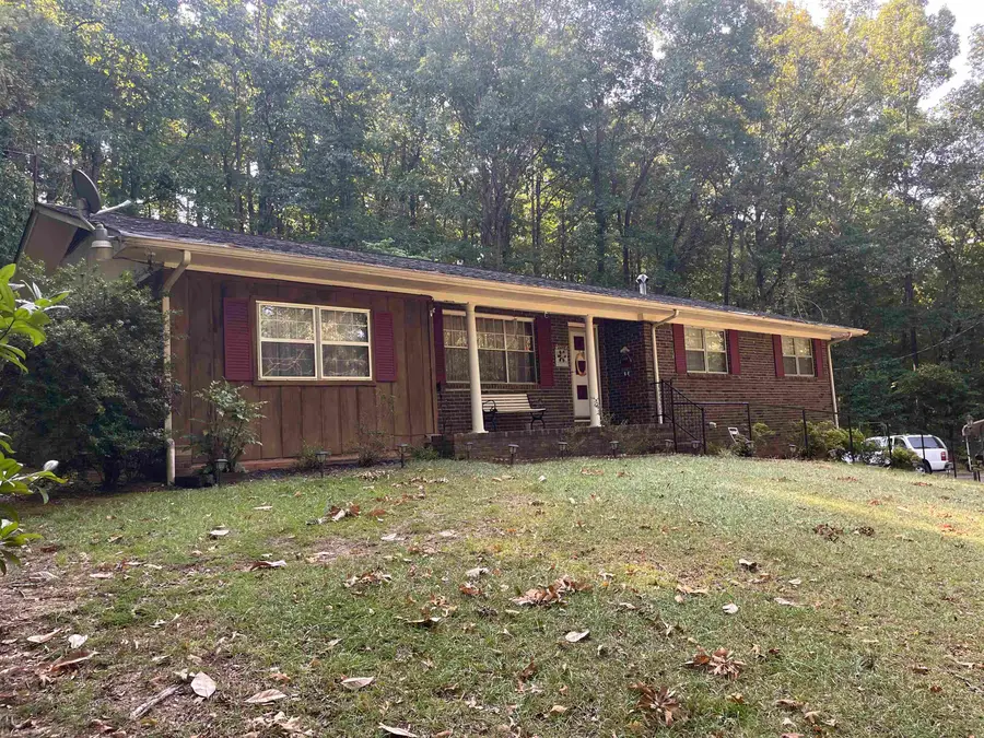 6445 Co Rd 69, Guin, AL 35563 - #3
