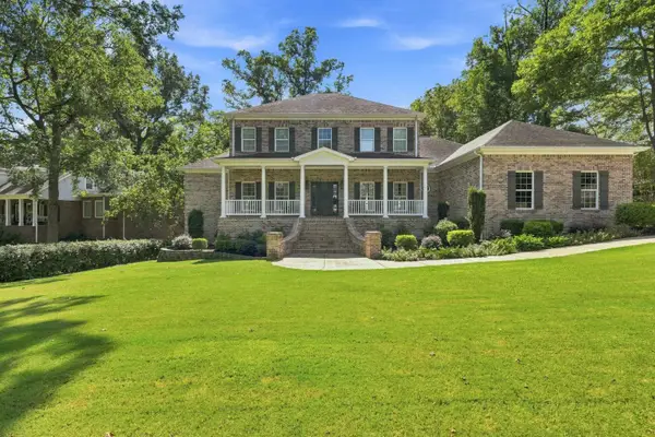 104 Crosscreek Ln, Florence, AL 35634