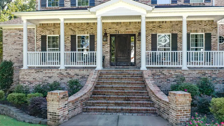 104 Crosscreek Ln, Florence, AL 35634 - #3