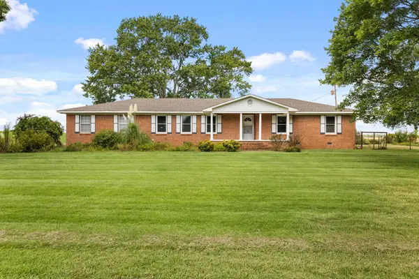 10721 Co Rd 71, Lexington, AL 35648