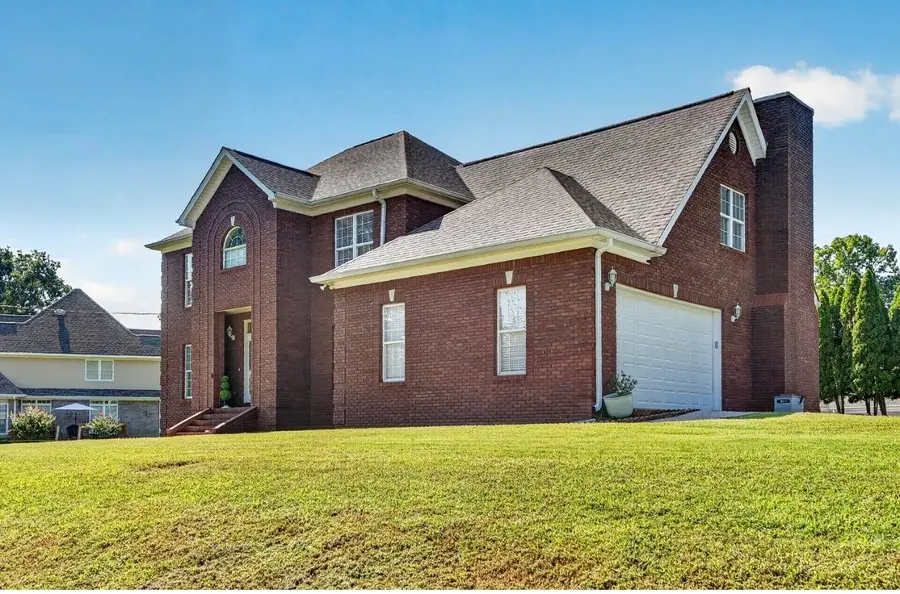 142 Hazelwood Ln, Florence, AL 35634 - #2