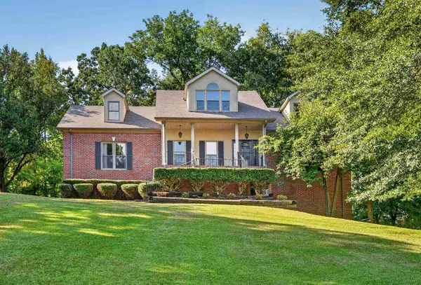 75 Cedar View Ct, Killen, AL 35645