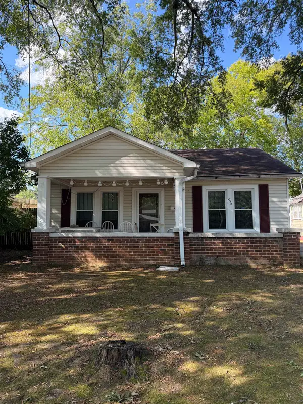 252 Cypress Mill Rd, Florence, AL 35630