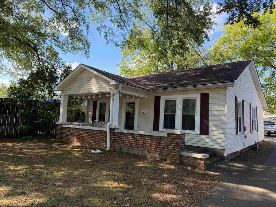 252 Cypress Mill Rd, Florence, AL 35630 - #2