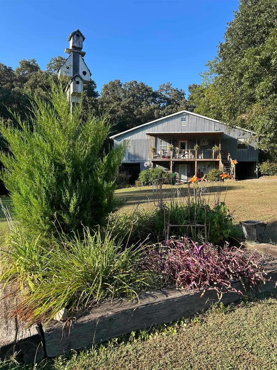 8870 Co Rd 1043, Vinemont, AL 35179 - #2