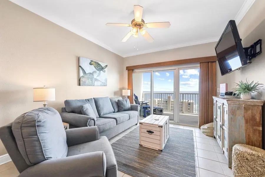 1010 W Beach Blvd #1202, Gulf Shores, AL 36542 - #2
