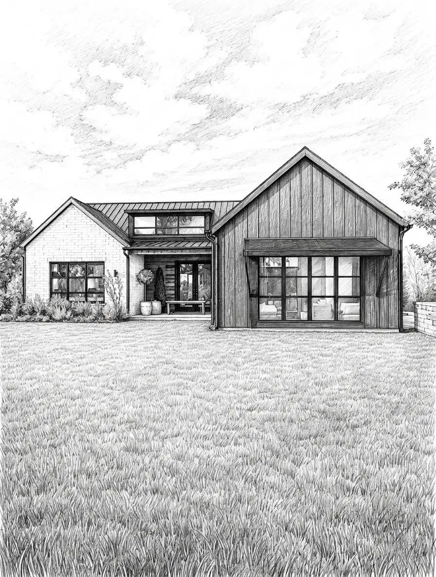 214 Co Rd 392, Killen, AL 35645 - #1