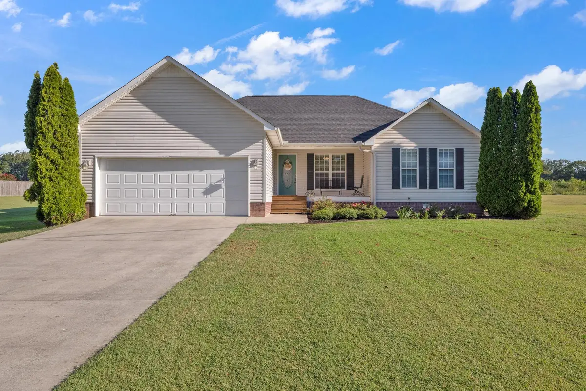 822 Co Rd 1251, Vinemont, AL 35179 - #1