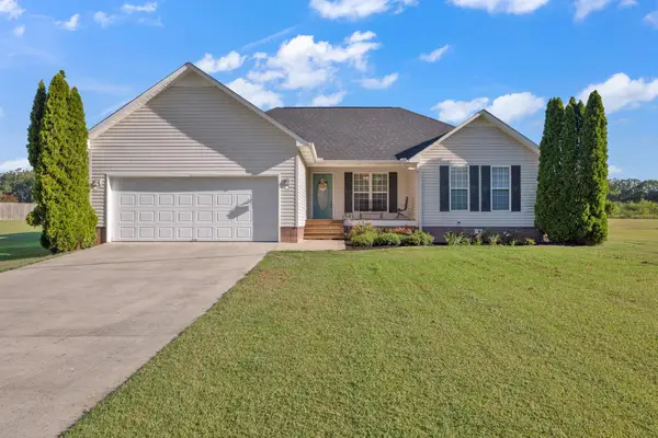 822 Co Rd 1251, Vinemont, AL 35179